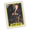 Heavy Trading Cards S3 #11 - Larry Flynt - Image 3