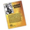 Heavy Trading Cards S3 #11 - Larry Flynt - Image 5